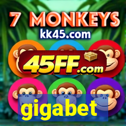 gigabet - casino games!